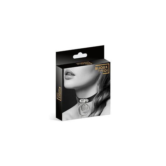 Complementos lencería Collar Domi