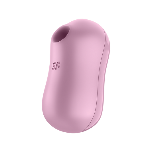 Otros Satisfyer Cotton Candy
