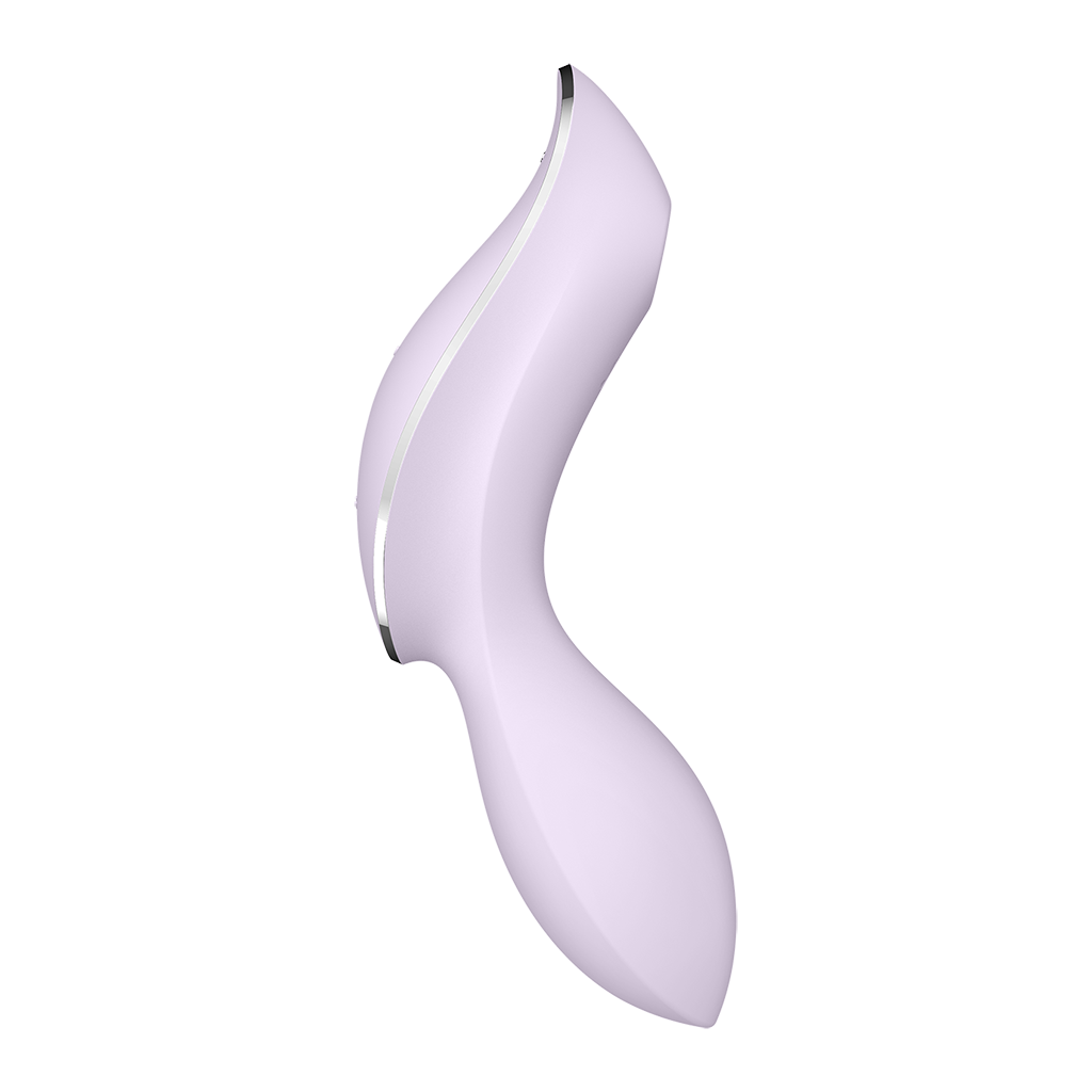 Satisfyer Curvy Trinity 2 Otros Satisfyer 3