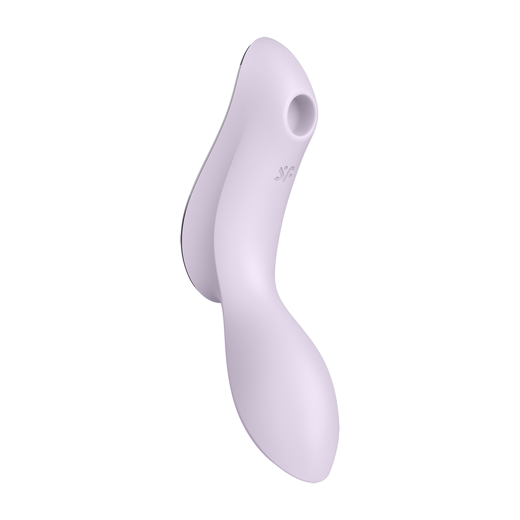 Satisfyer Curvy Trinity 2 Otros Satisfyer 1