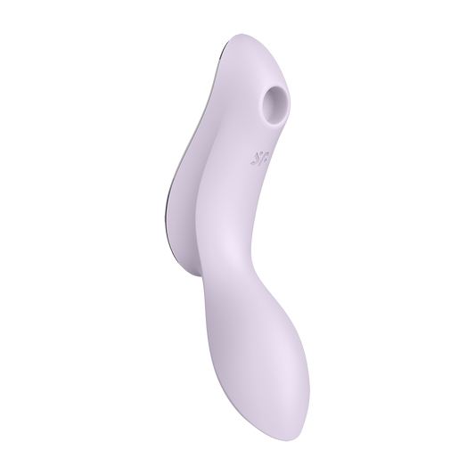 Otros Satisfyer Curvy Trinity 2