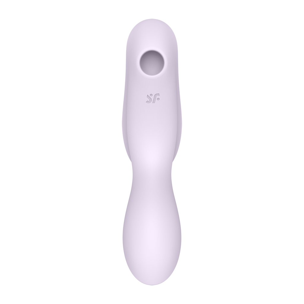 Satisfyer Curvy Trinity 2 Otros Satisfyer 2