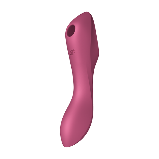 Otros Satisfyer Curvy Trinity 3