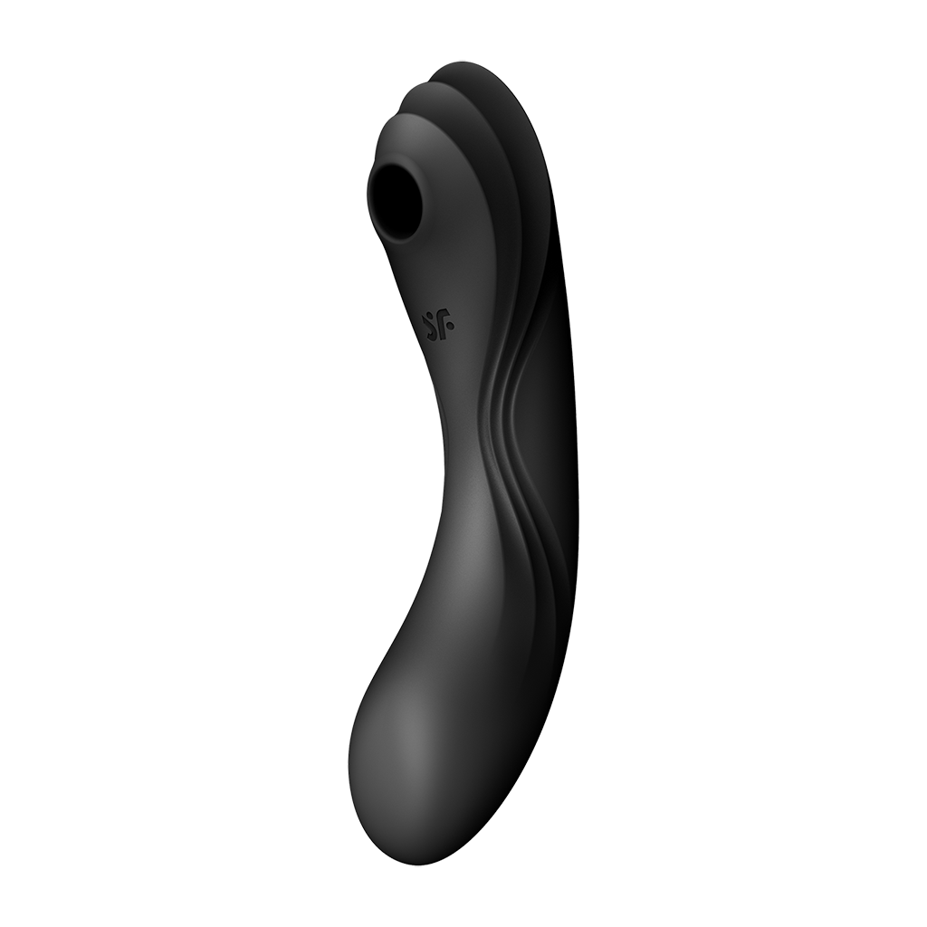 Satisfyer Curvy Trinity 4 Otros Satisfyer 1