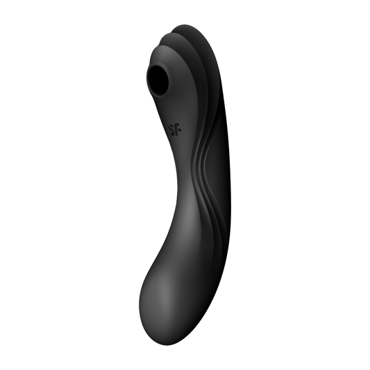 Otros Satisfyer Curvy Trinity 4