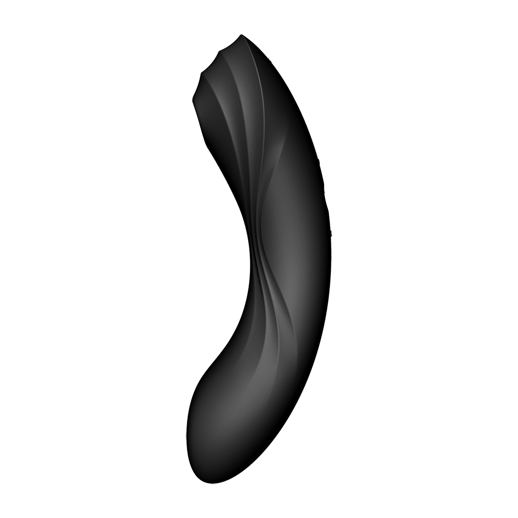 Satisfyer Curvy Trinity 4