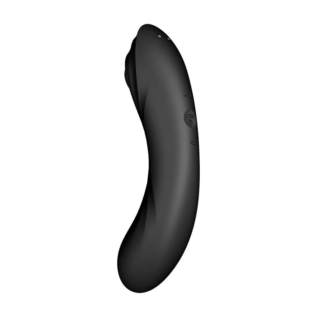 Satisfyer Curvy Trinity 4