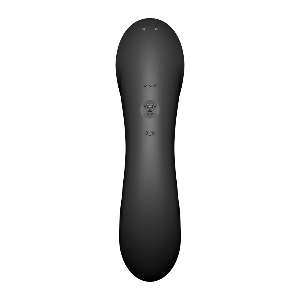 Satisfyer Curvy Trinity 4
