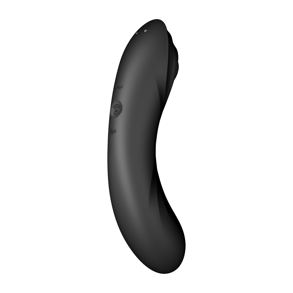 Satisfyer Curvy Trinity 4 Otros Satisfyer 5