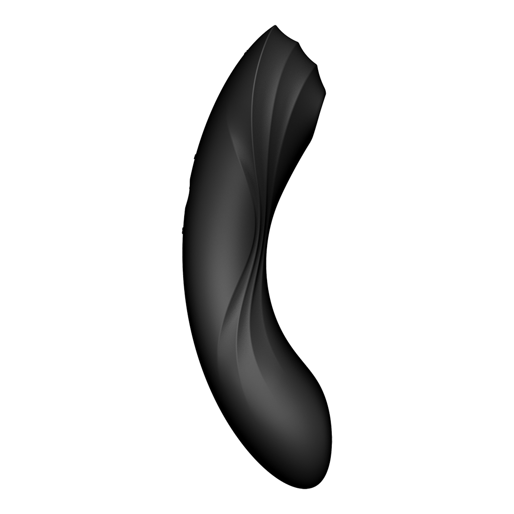 Satisfyer Curvy Trinity 4