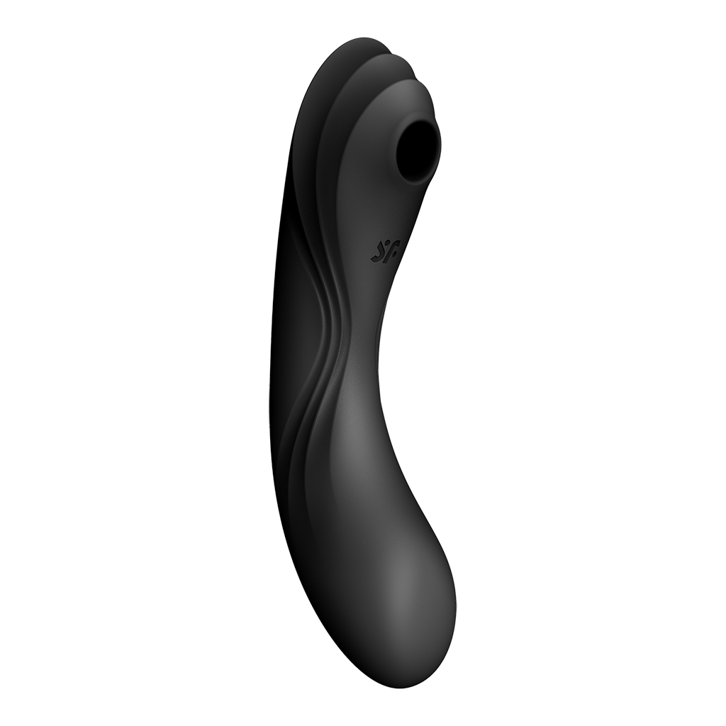 Satisfyer Curvy Trinity 4 Otros Satisfyer 7