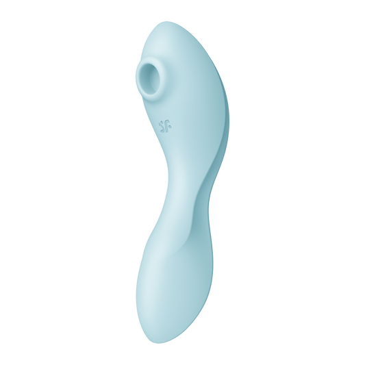 Otros Satisfyer Curvy Trinity 5 Connect App