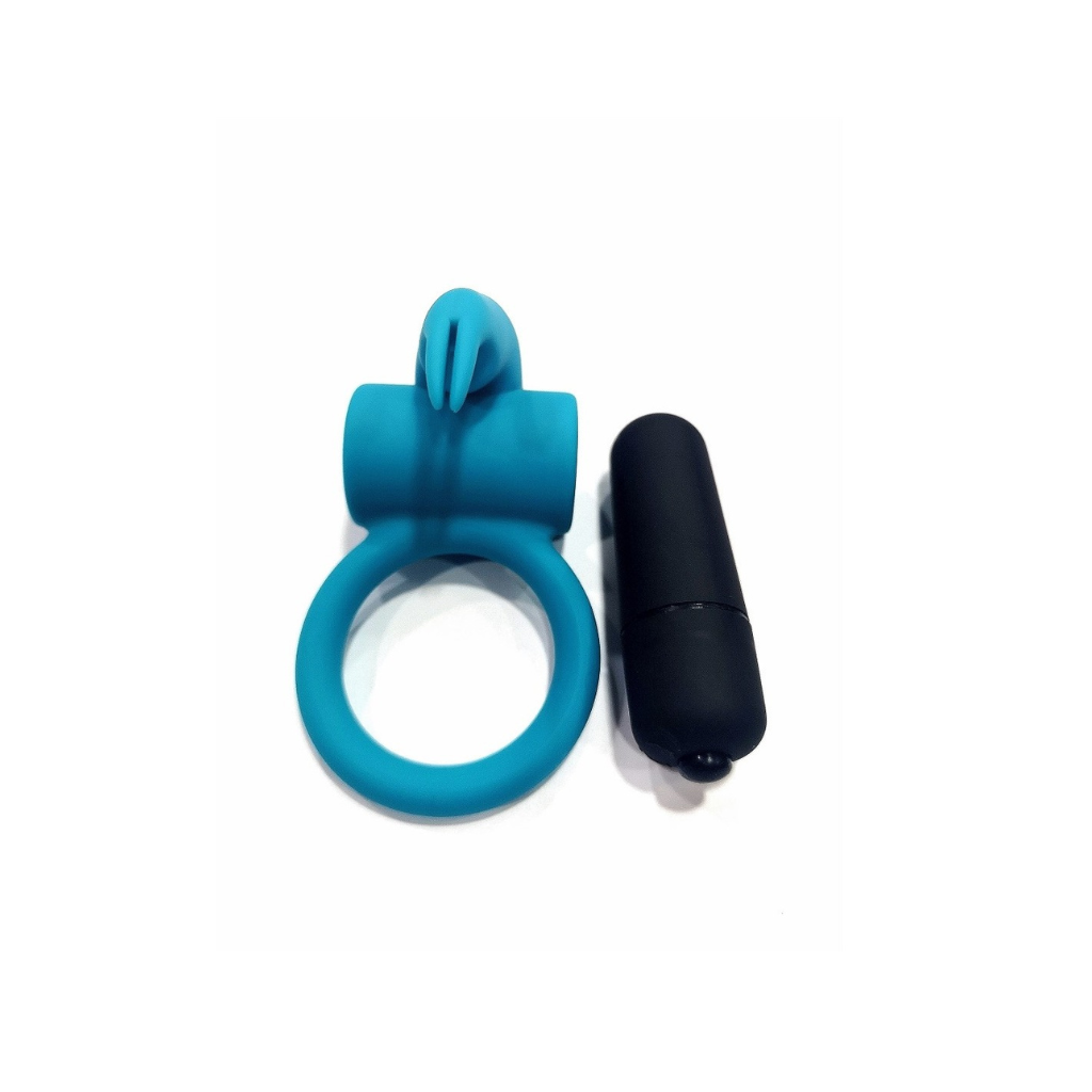 Bani Anillo vibrador Virgite 4