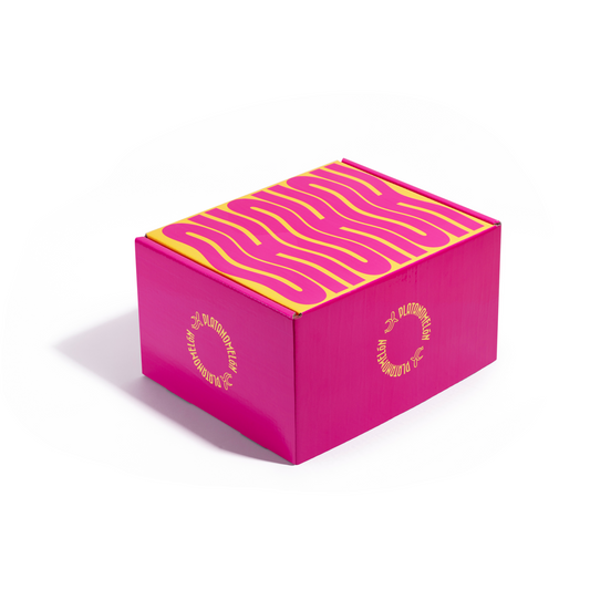 Otros Caja para regalo Ohhh (29 x 23 x 16)
