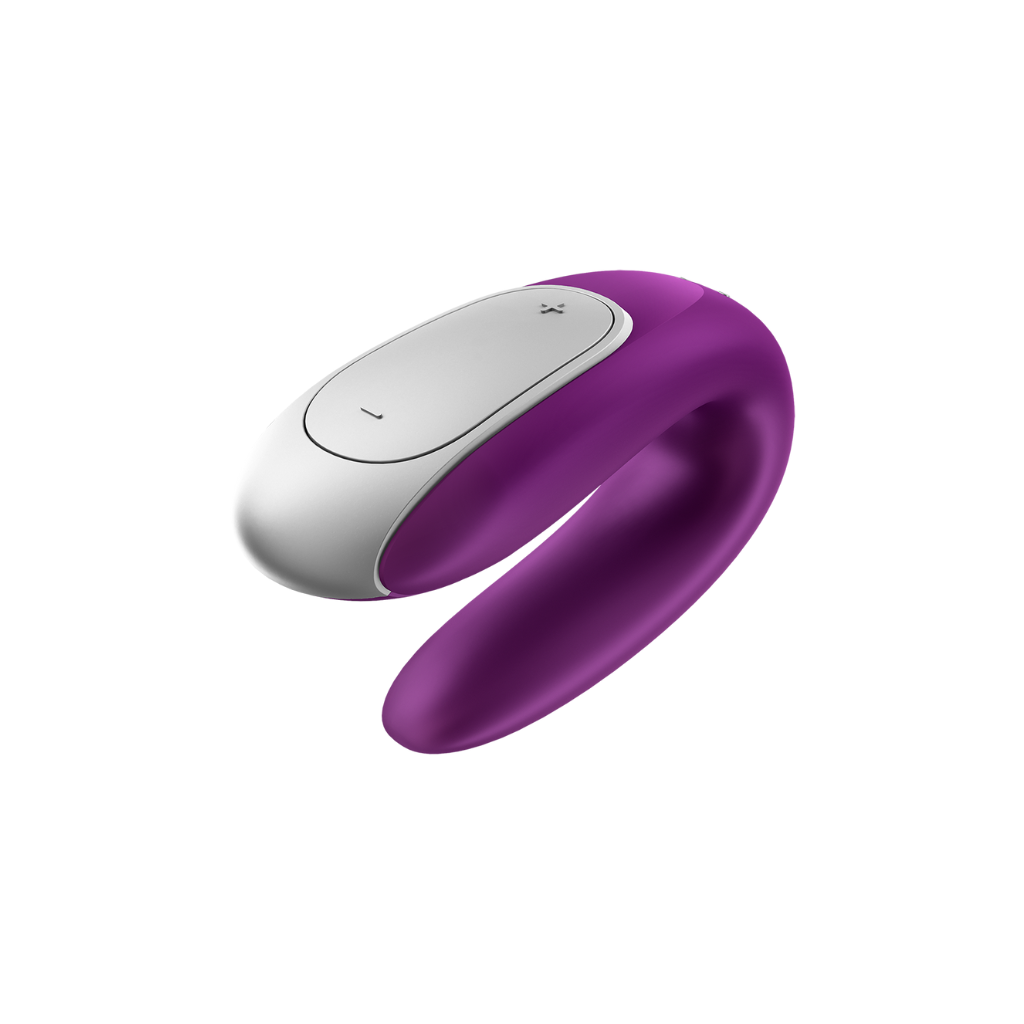 Satisfyer Double Fun Connect App