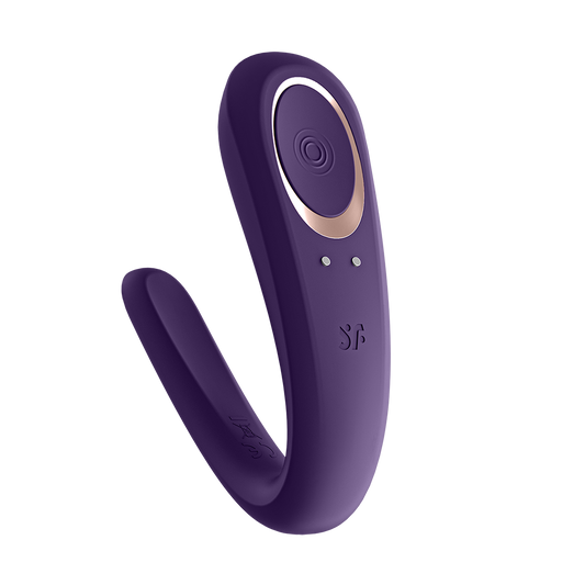 Otros Satisfyer Double Classic