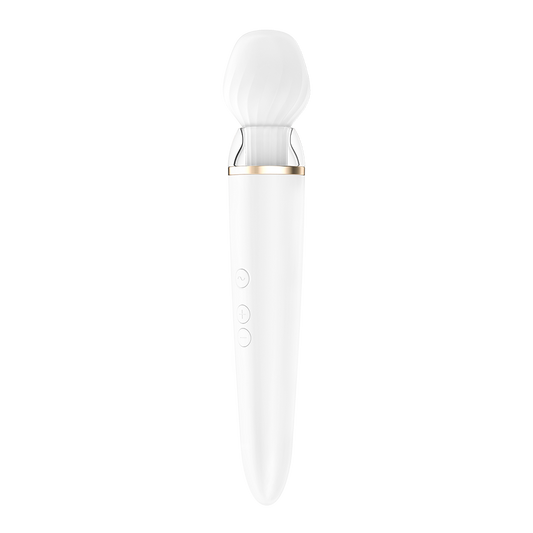 Otros Satisfyer Double Wand-er Connect App
