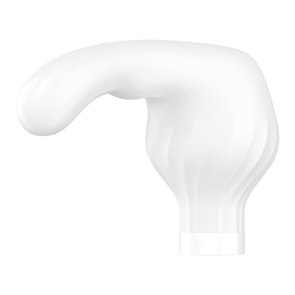 Satisfyer Double Wand-er Connect App