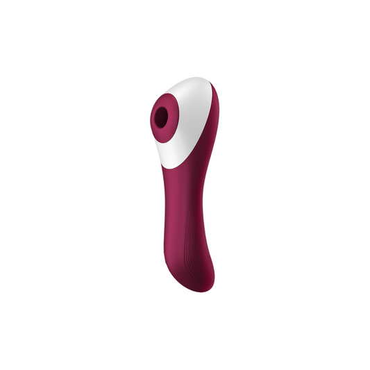 Otros Satisfyer Dual Crush