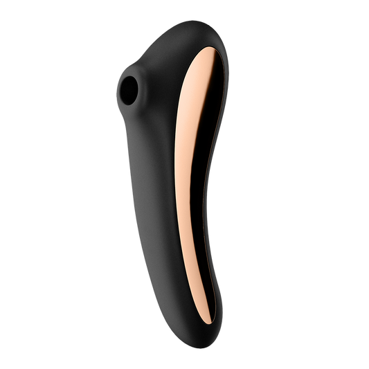 Otros Satisfyer Dual Kiss