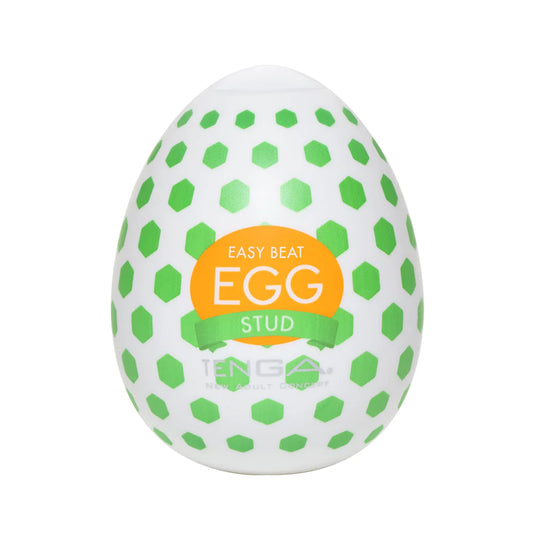 Masturbador para pene Tenga Egg