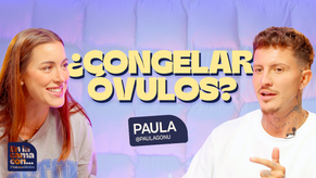 En La Cama Con... Paula Gonu EPISODIO COMPLETO