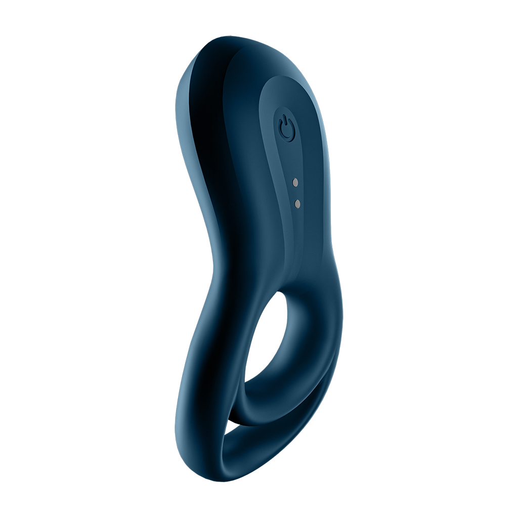 Satisfyer Epic Duo Connect App