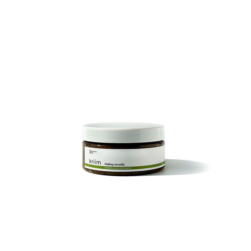 Exfoliante corporal Exfoliante Kriim 1