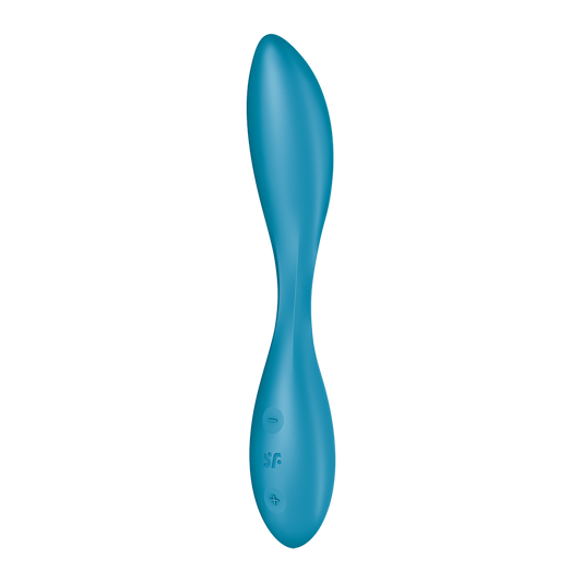Otros Satisfyer G-Spot Flex 1