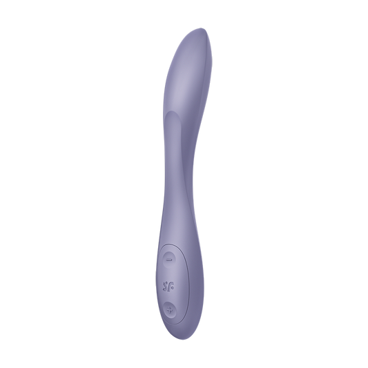 Otros Satisfyer G-Spot Flex 2
