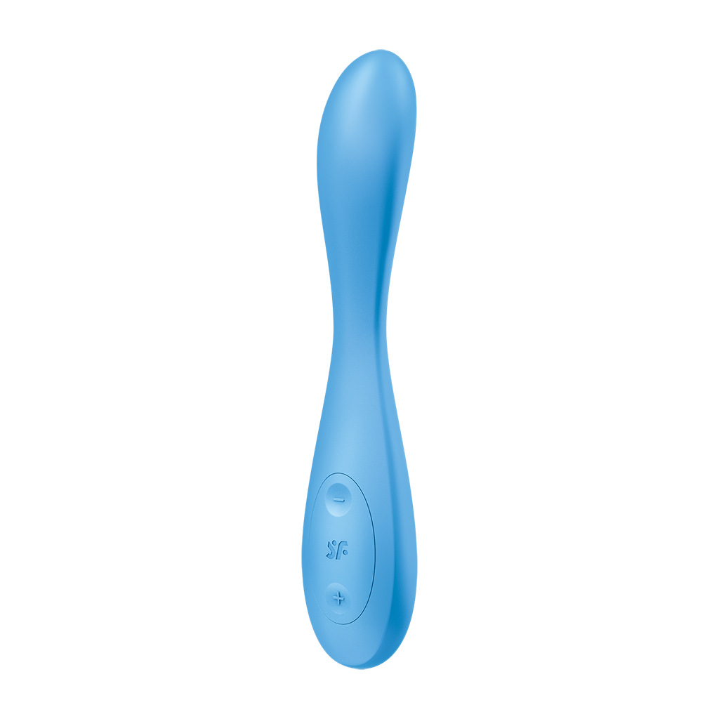 Satisfyer G-Spot Flex 4 Connect App