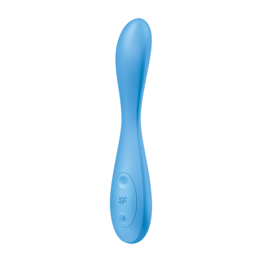 Otros Satisfyer G-Spot Flex 4 Connect App