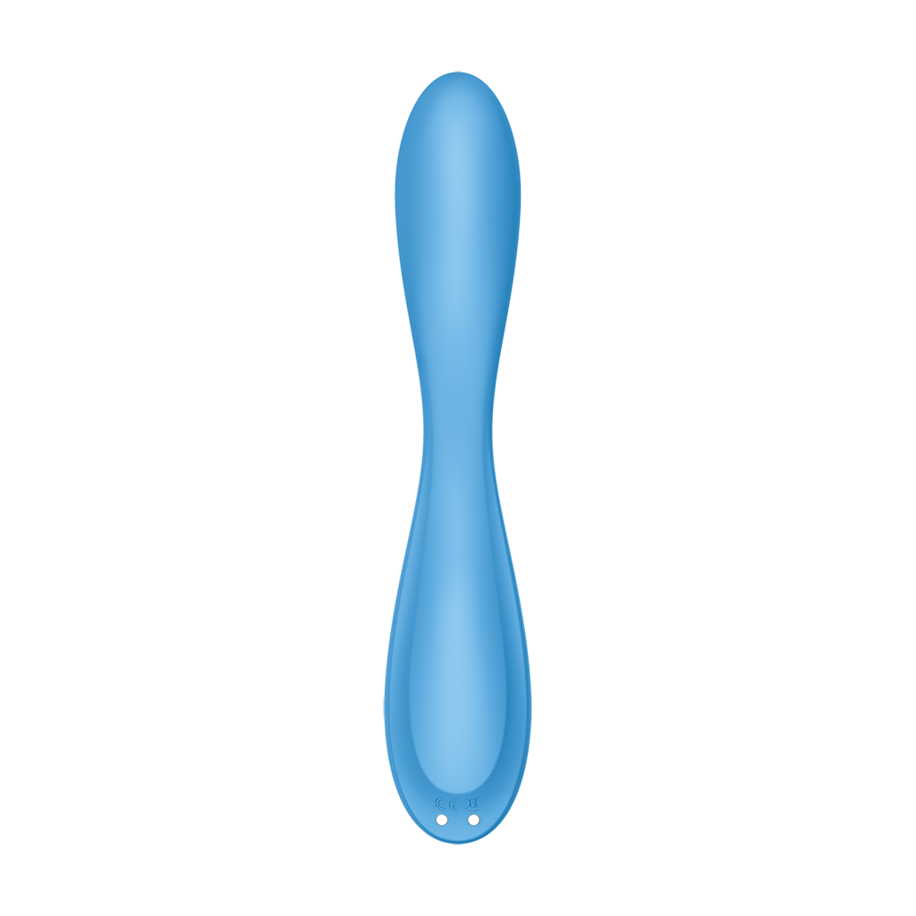 Satisfyer G-Spot Flex 4 Connect App