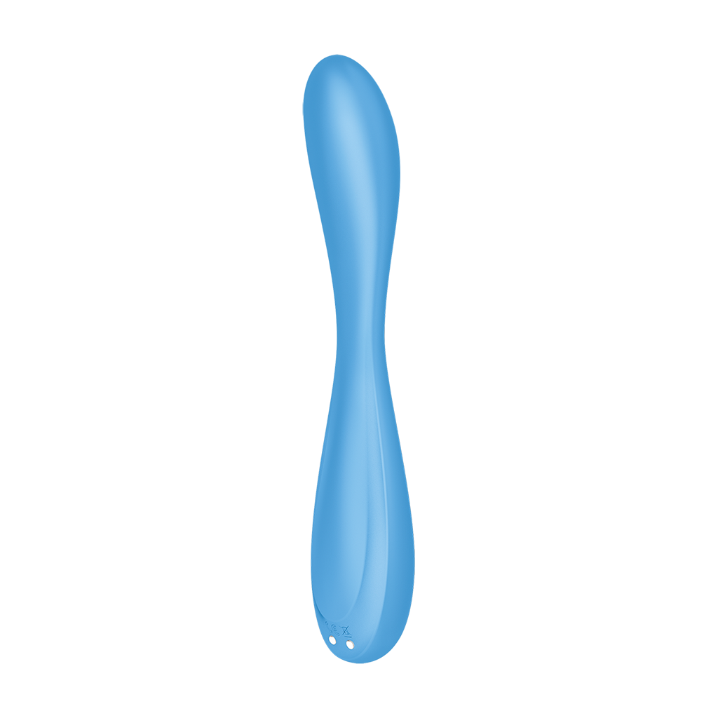 Satisfyer G-Spot Flex 4 Connect App
