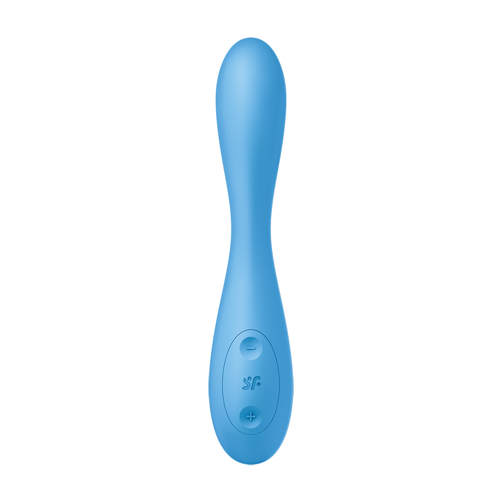 Satisfyer G-Spot Flex 4 Connect App