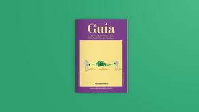 Guía Gratuita: Transforma los conflictos en pareja