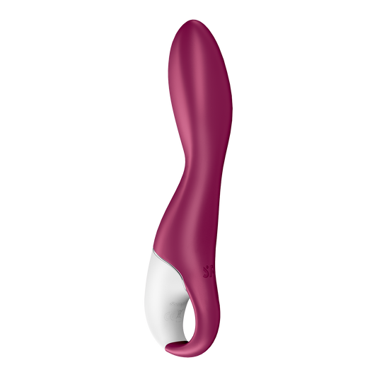 Otros Satisfyer Heated Thrill Connect App