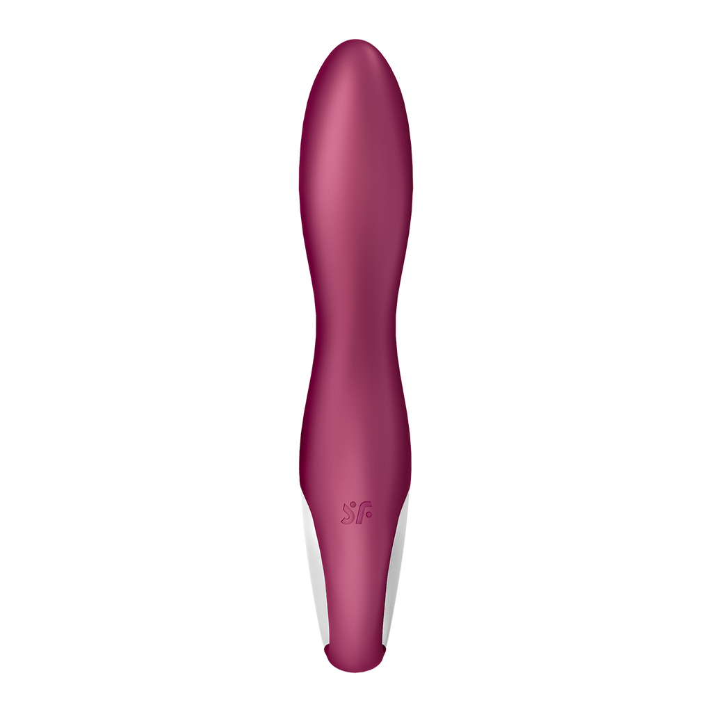 Satisfyer Heated Thrill Connect App Otros Satisfyer 3