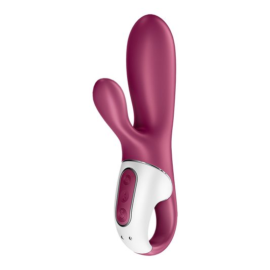 Otros Satisfyer Hot Bunny Connect App