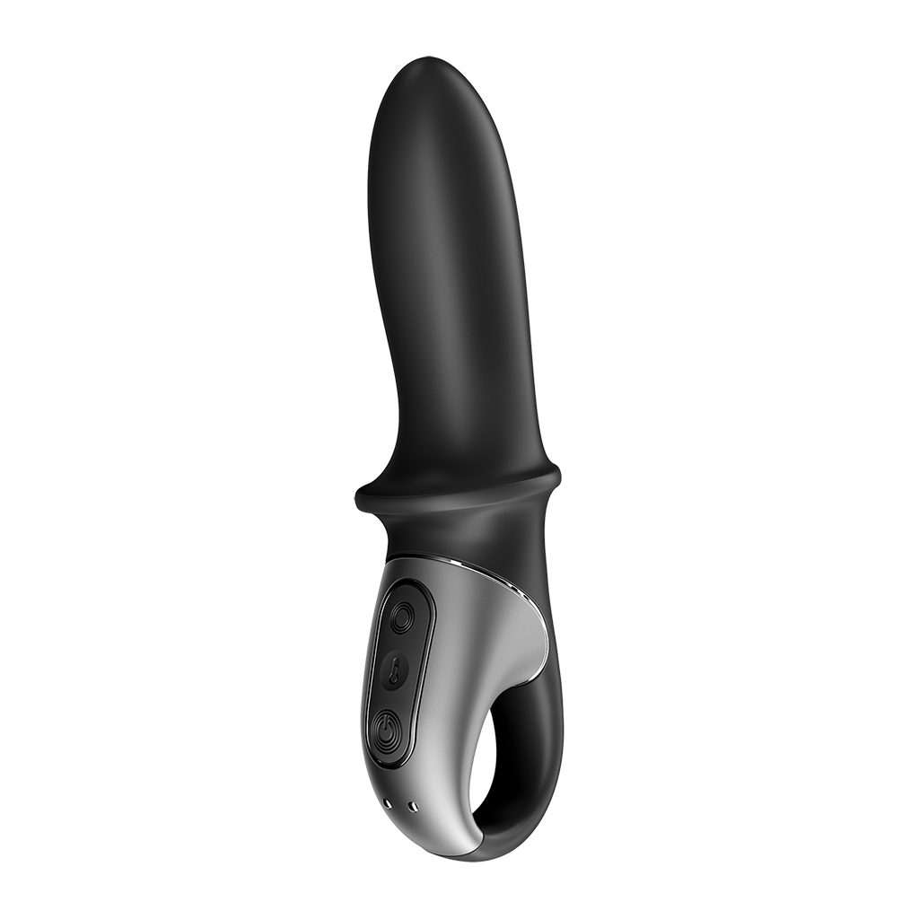 Satisfyer Hot Passion Connect App Otros Satisfyer 1