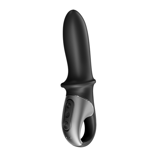 Otros Satisfyer Hot Passion Connect App