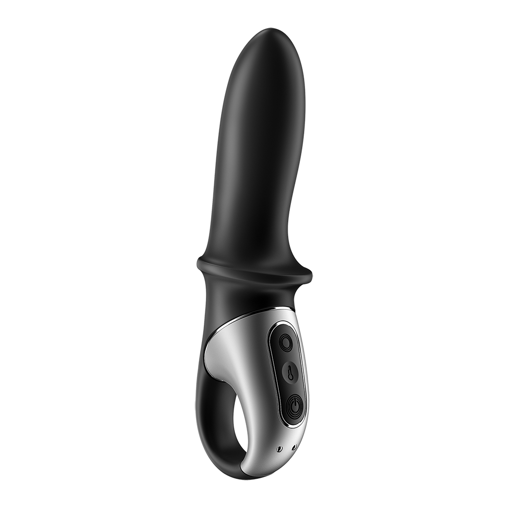 Satisfyer Hot Passion Connect App Otros Satisfyer 3