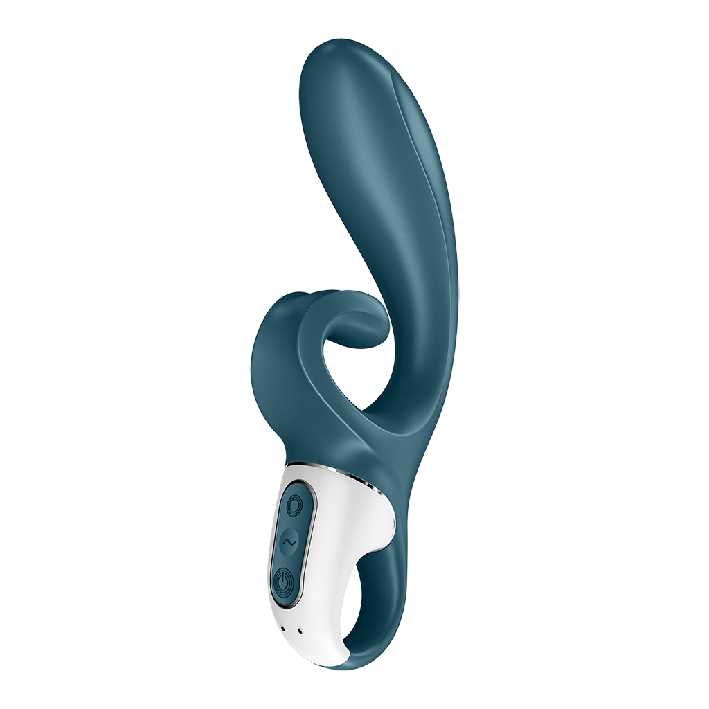 Satisfyer Hug Me Connect App
