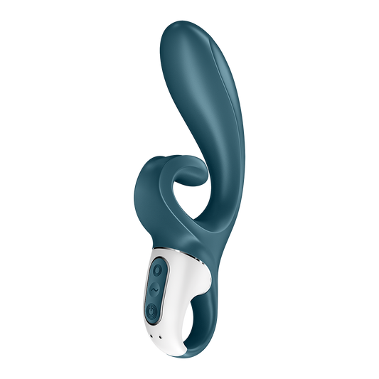 Otros Satisfyer Hug Me Connect App
