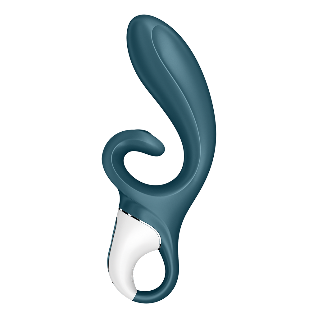 Satisfyer Hug Me Connect App