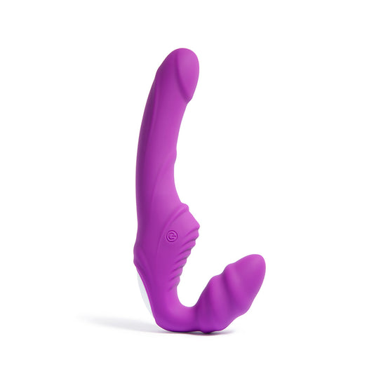 Vibrador doble Isa