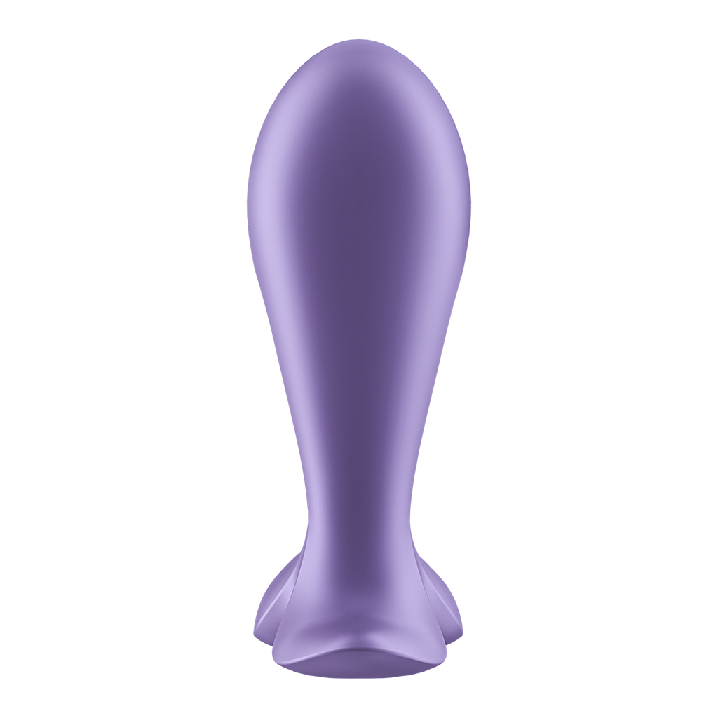 Satisfyer Intensity Plug
