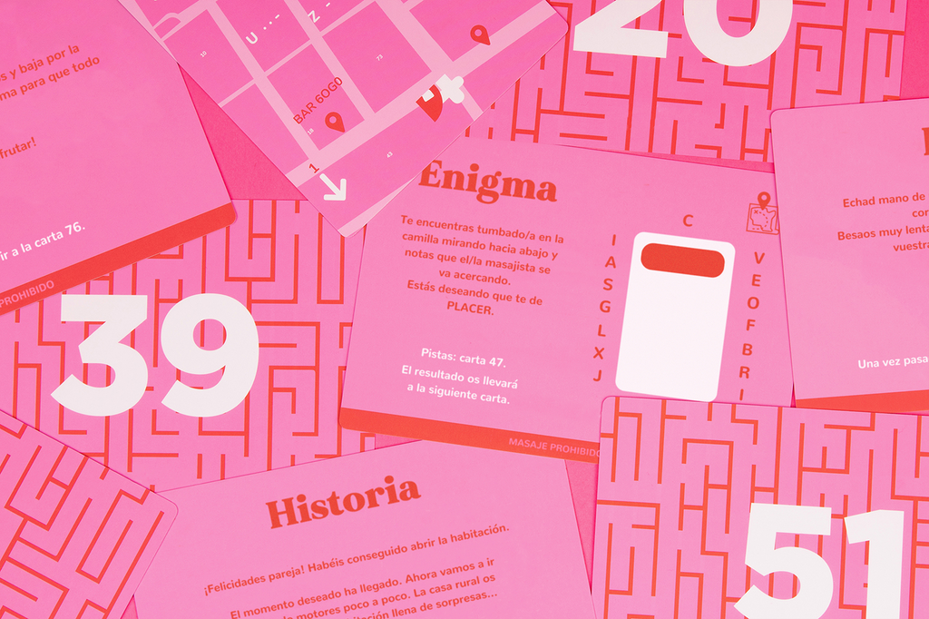 5 Aventuras con final feliz