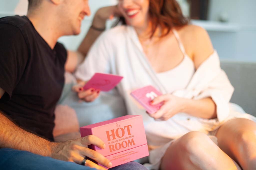 Anticipación y recompensa