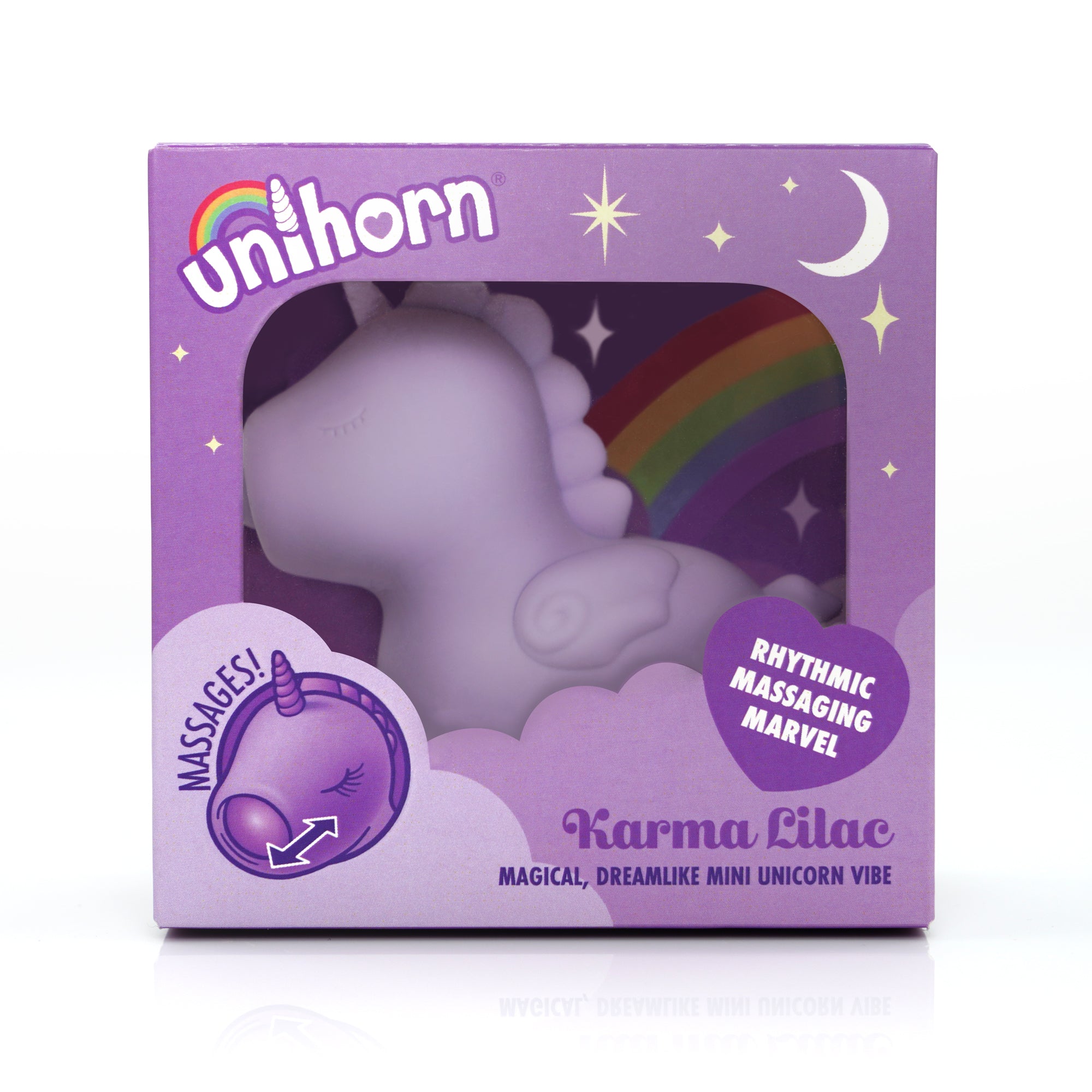 Unihorn Karma Lilac